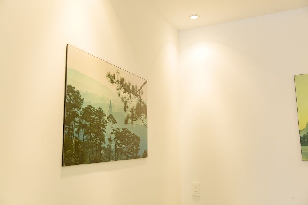Далат: Dat Thinh Hotel