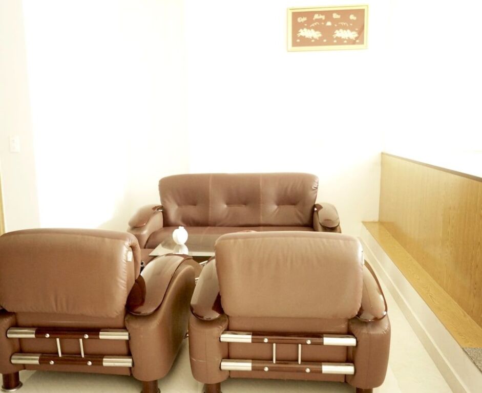 Далат: Quoc Thanh Hotel