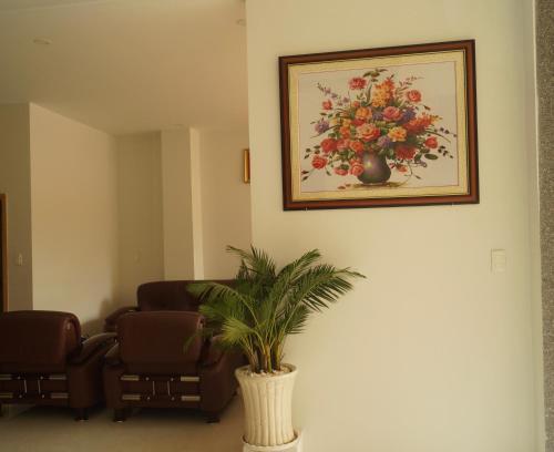 Далат: Quoc Thanh Hotel