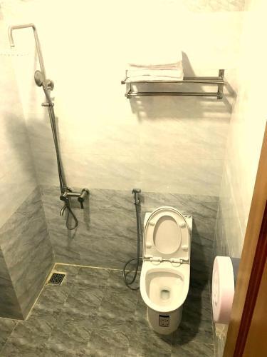 Далат: My Hang Hotel