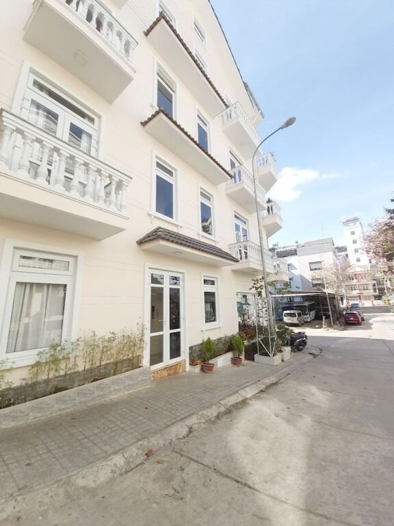 Далат: My Hang Hotel