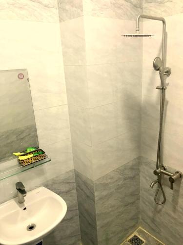 Далат: My Hang Hotel