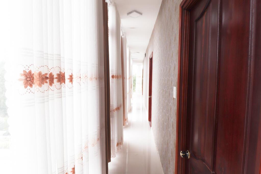 Далат: Mine Hotel Da Lat