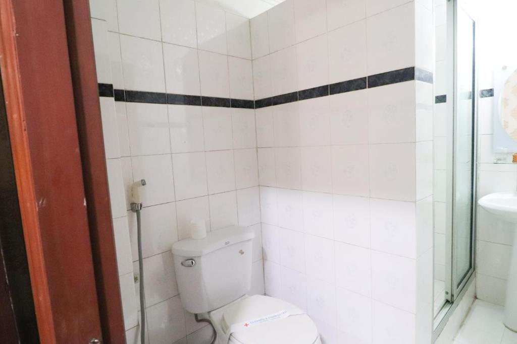 Далат: Mine Hotel Da Lat