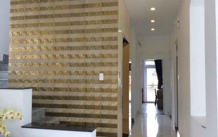 Далат: My Khanh Hotel