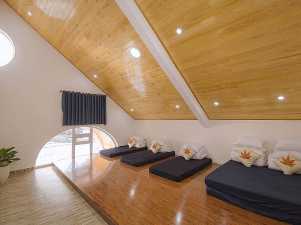 Далат: Villa Bubu Da Lat