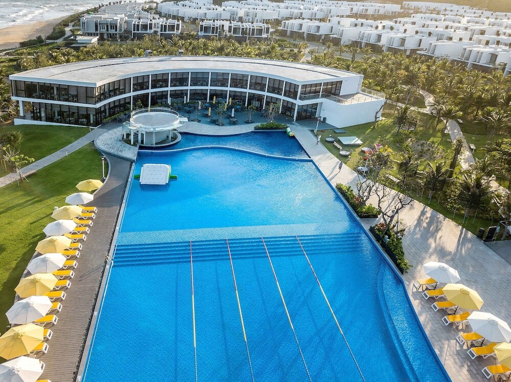 Датдо: 7s Hotel Ocean Nami Vung Tau