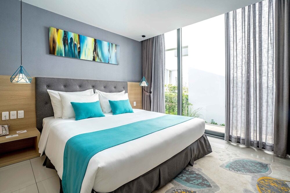 7s Hotel Ocean Nami Vung Tau — фото 3