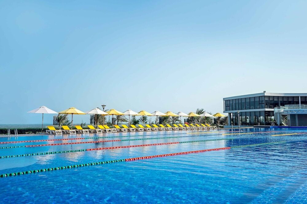 Датдо: 7s Hotel Ocean Nami Vung Tau