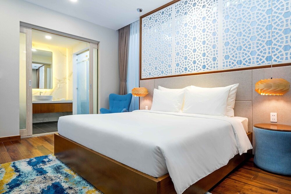7s Hotel Ocean Nami Vung Tau — фото 2