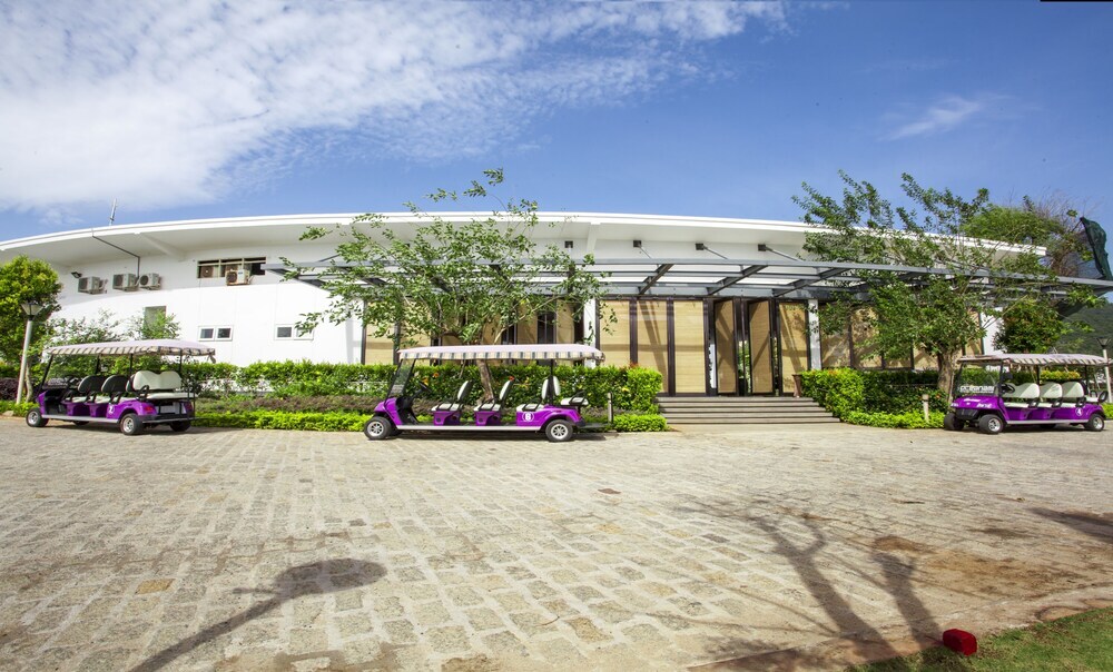 Датдо: 7s Hotel Ocean Nami Vung Tau