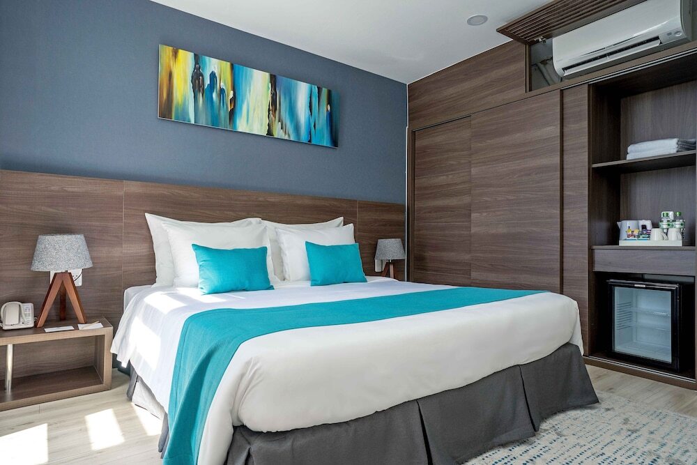 Датдо: 7s Hotel Ocean Nami Vung Tau