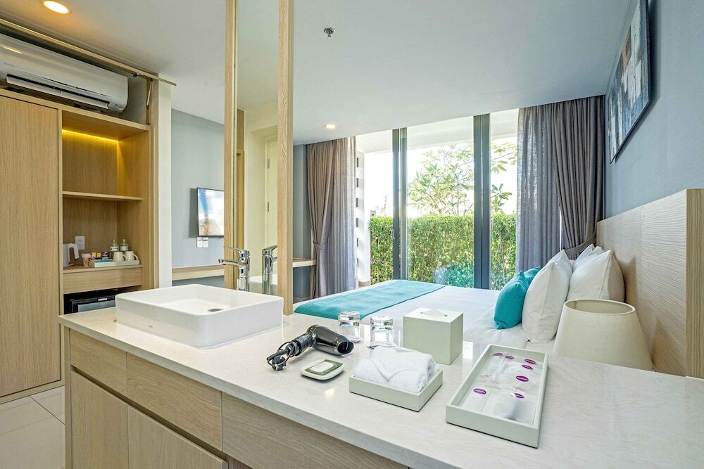 Датдо: 7s Hotel Ocean Nami Vung Tau