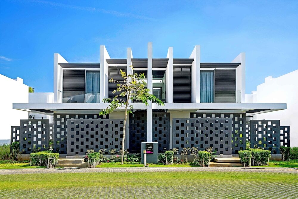 7s Hotel Ocean Nami Vung Tau — фото 1