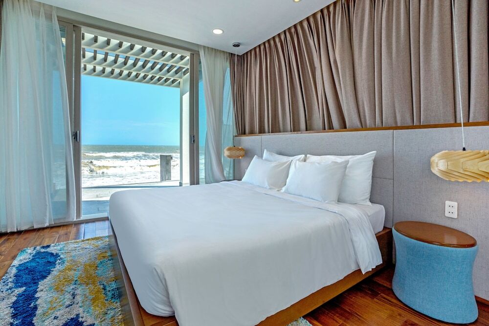Датдо: 7s Hotel Ocean Nami Vung Tau
