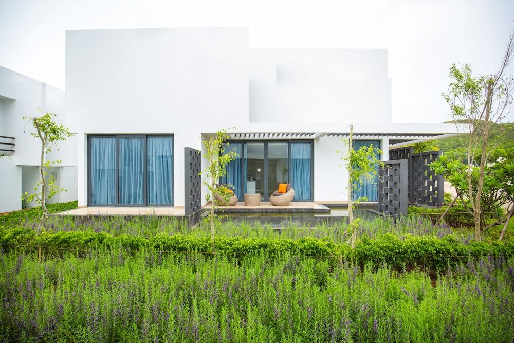 Датдо: 7s Hotel Ocean Nami Vung Tau