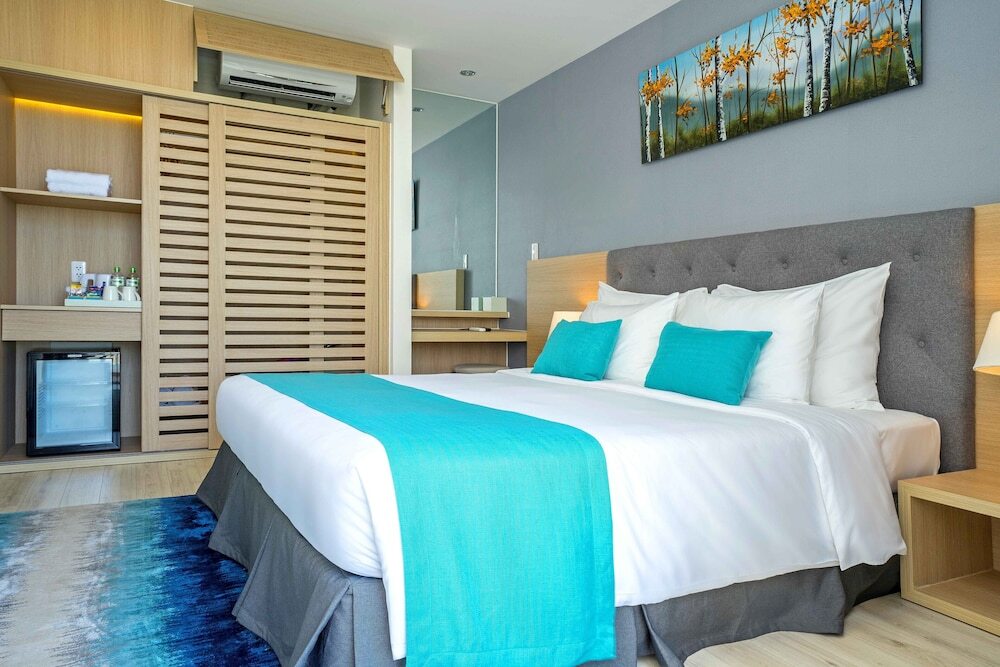 Датдо: 7s Hotel Ocean Nami Vung Tau