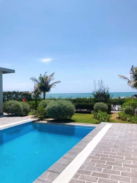 Датдо: 7s Hotel Ocean Nami Vung Tau