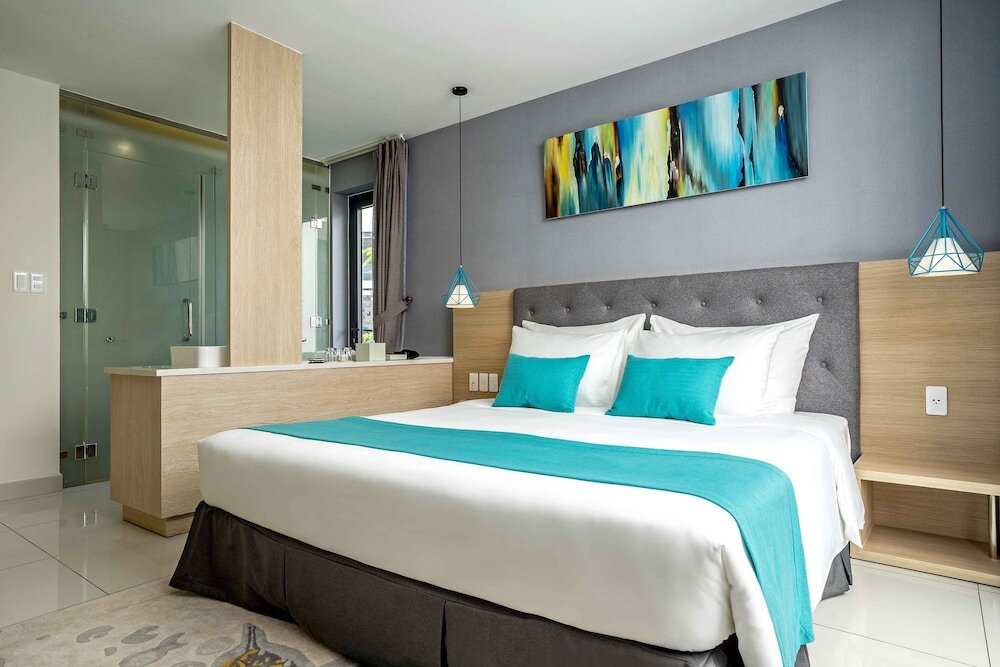 Датдо: 7s Hotel Ocean Nami Vung Tau