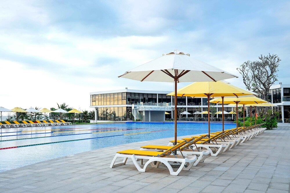 Датдо: 7s Hotel Ocean Nami Vung Tau