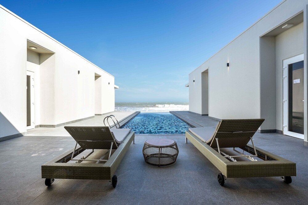 Датдо: 7s Hotel Ocean Nami Vung Tau