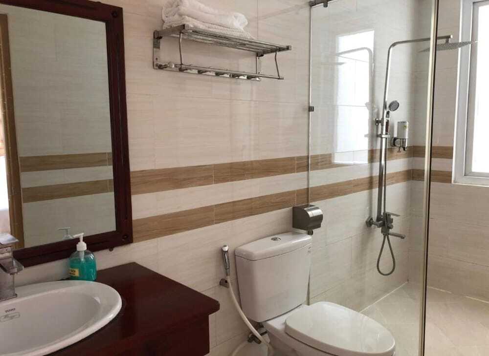 Хошимин: Win Hotel