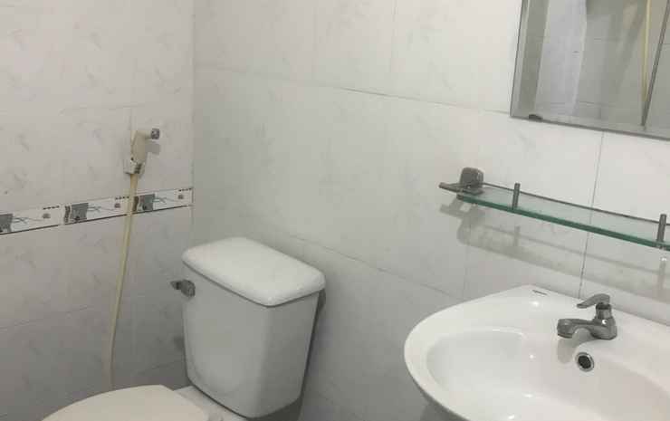 Хошимин: Ngoc Ngoc Linh Hotel