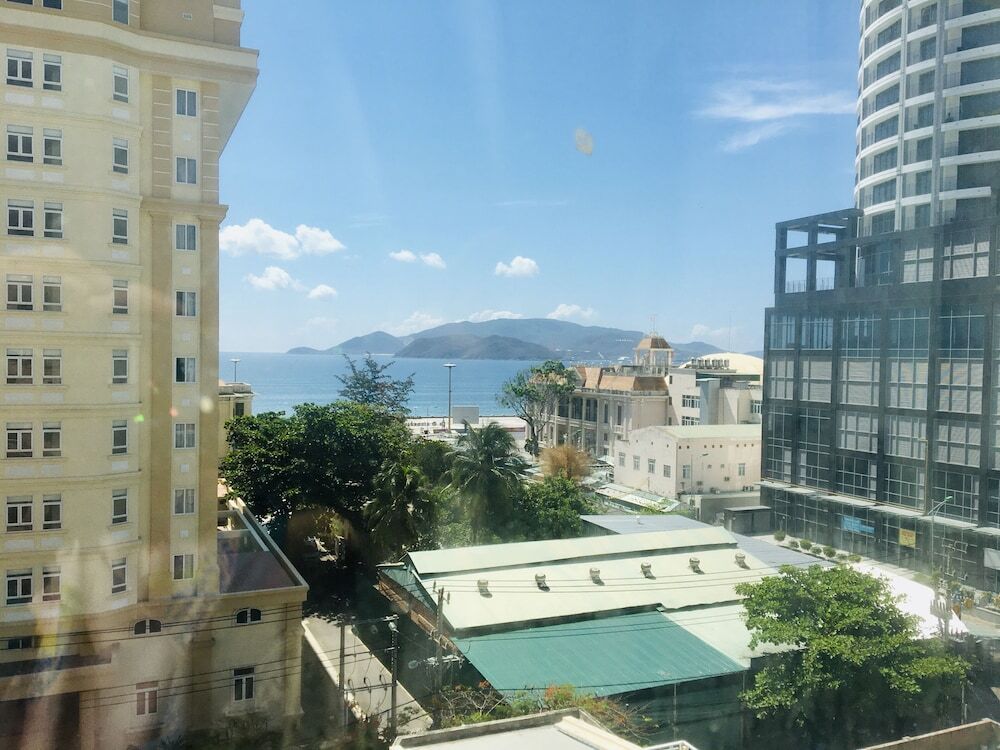 Bao Son Hotel & Apartment — фото 1