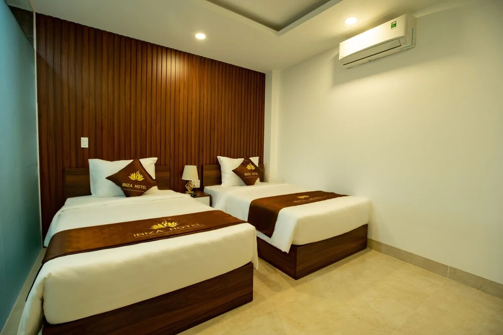Нячанг: Ibiza Hotel