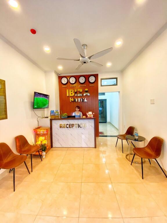 Нячанг: Ibiza Hotel