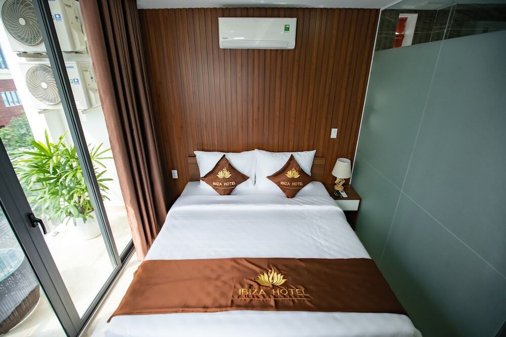 Нячанг: Ibiza Hotel