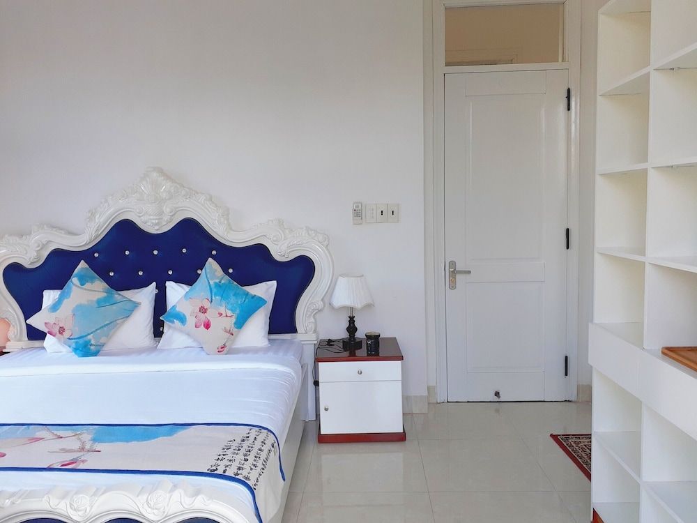 Cala South Beach Villas — фото 4