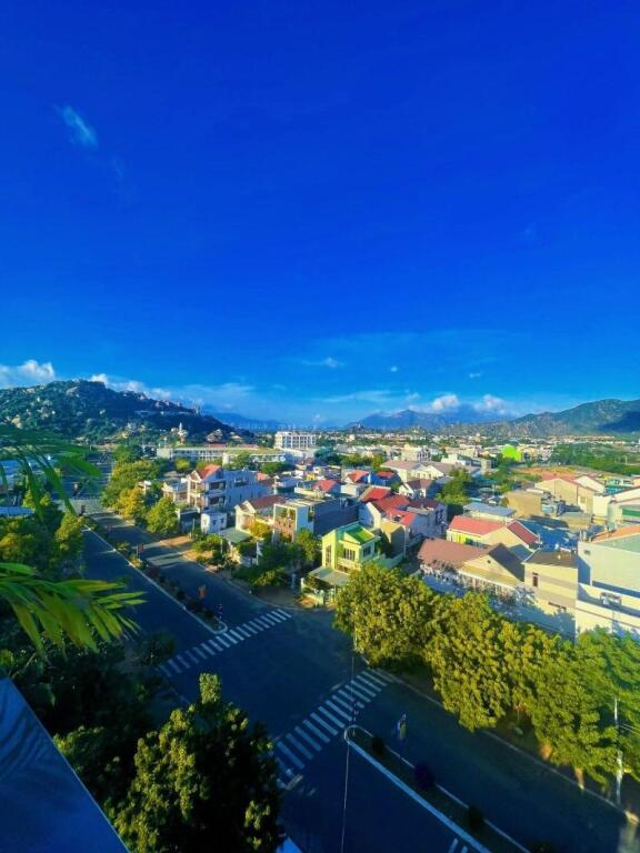 Фанранг - Тап Чам: Sunrise Ninh Thuan Hotel