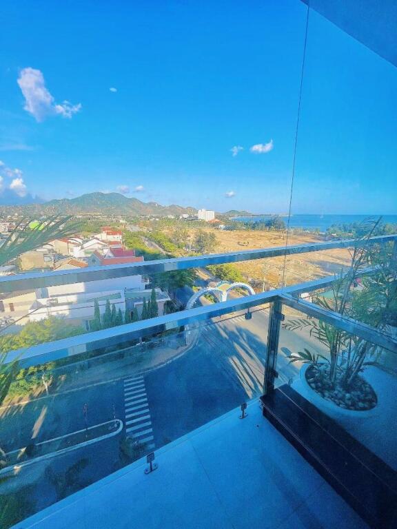 Фанранг - Тап Чам: Sunrise Ninh Thuan Hotel