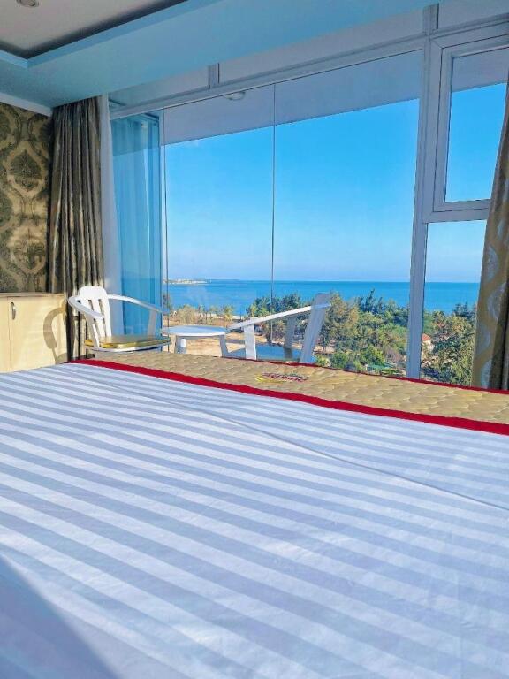 Фанранг - Тап Чам: Sunrise Ninh Thuan Hotel