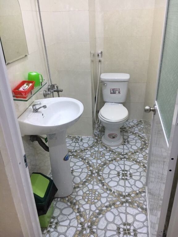 Фантхьет: Hotel Phu Hai