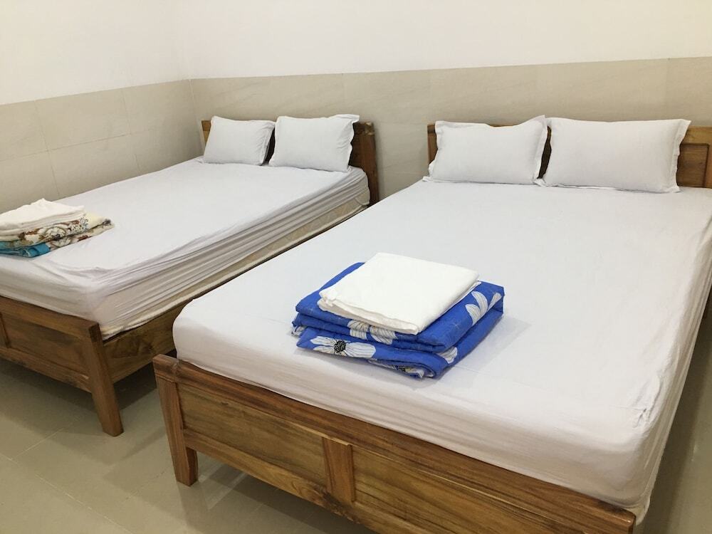Фантхьет: Hotel Phu Hai