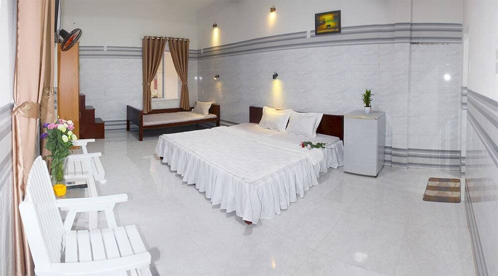 Фантхьет: Kim Long Hostel