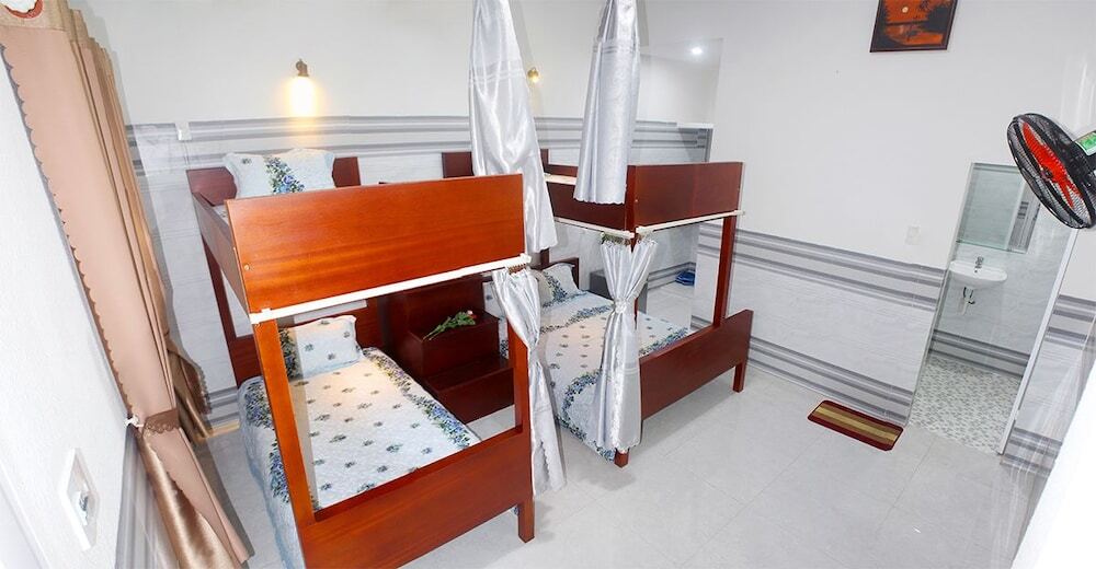 Фантхьет: Kim Long Hostel