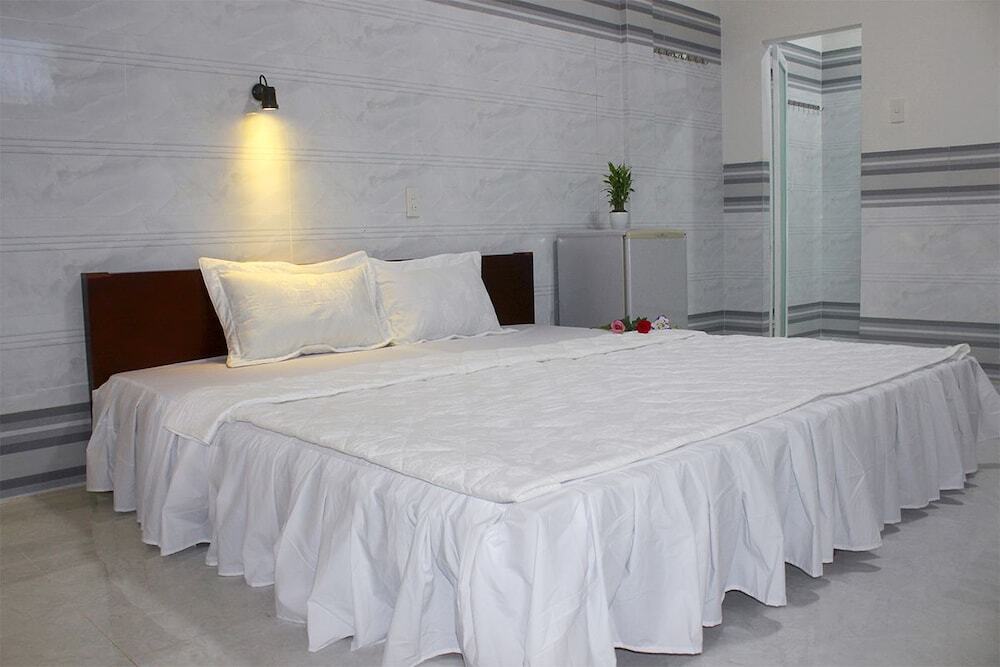 Фантхьет: Kim Long Hostel