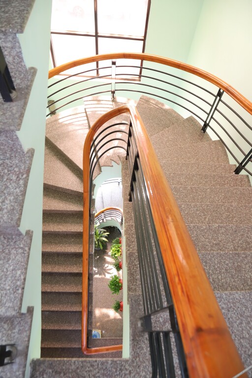 Фантхьет: Phu Gia Hotel