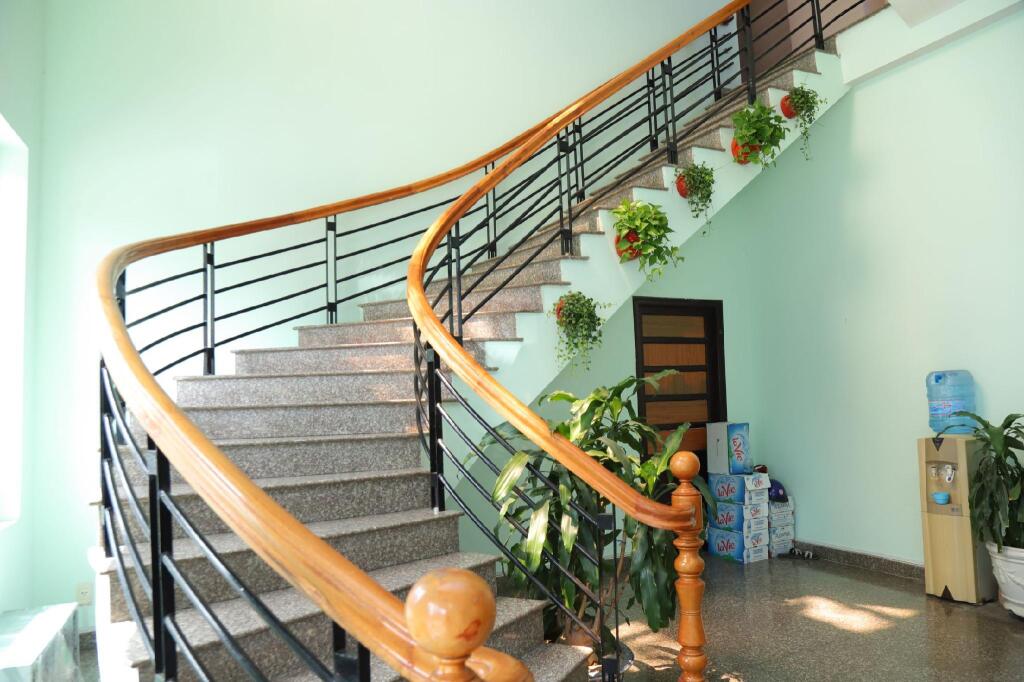 Фантхьет: Phu Gia Hotel