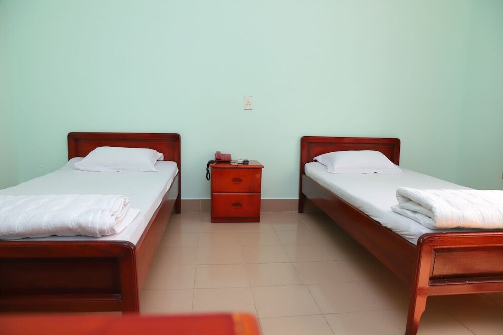 Фантхьет: Phu Gia Hotel