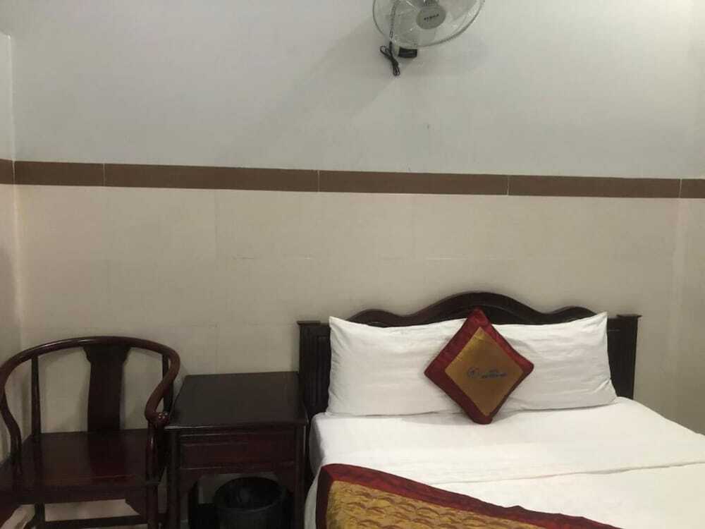 Тхузаумот: Mai Vuong Thuy Hotel