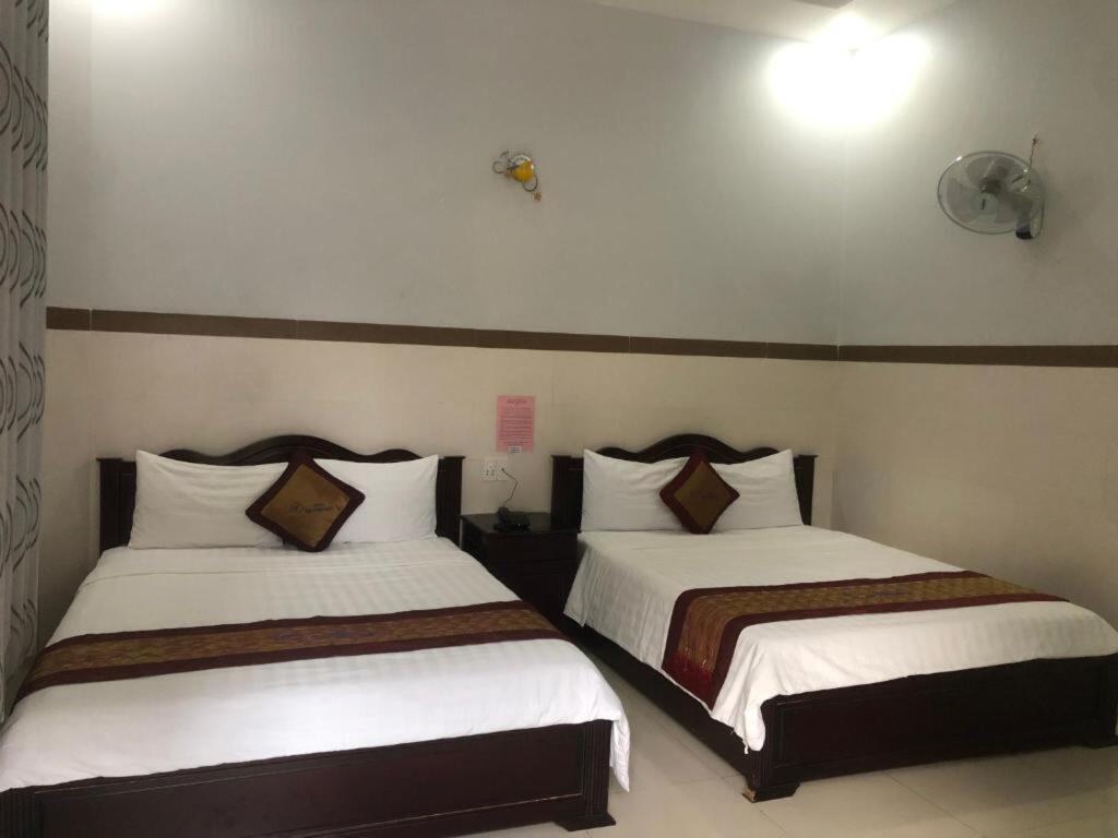 Mai Vuong Thuy Hotel — фото 2