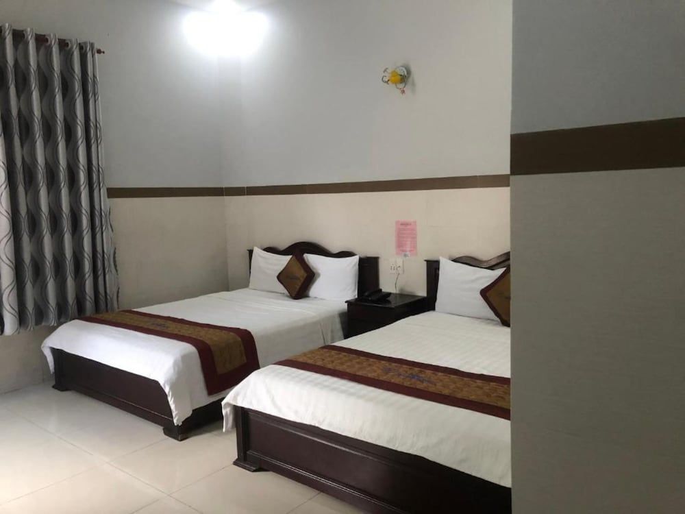 Mai Vuong Thuy Hotel — фото 3