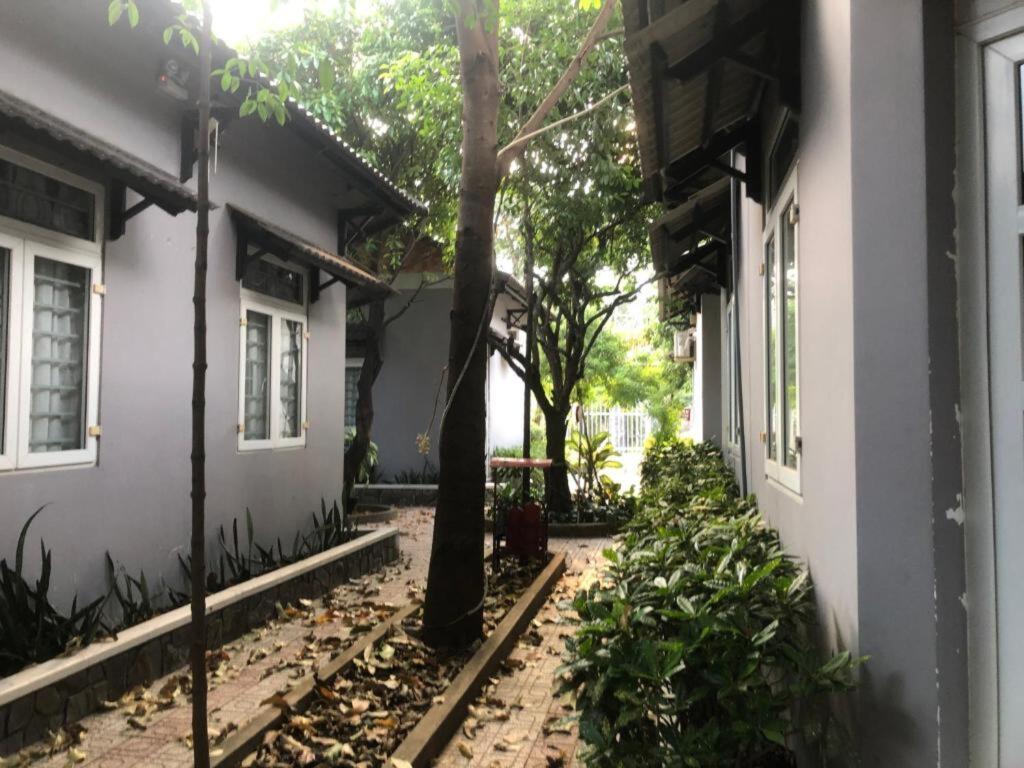 Mai Vuong Thuy Hotel — фото 1