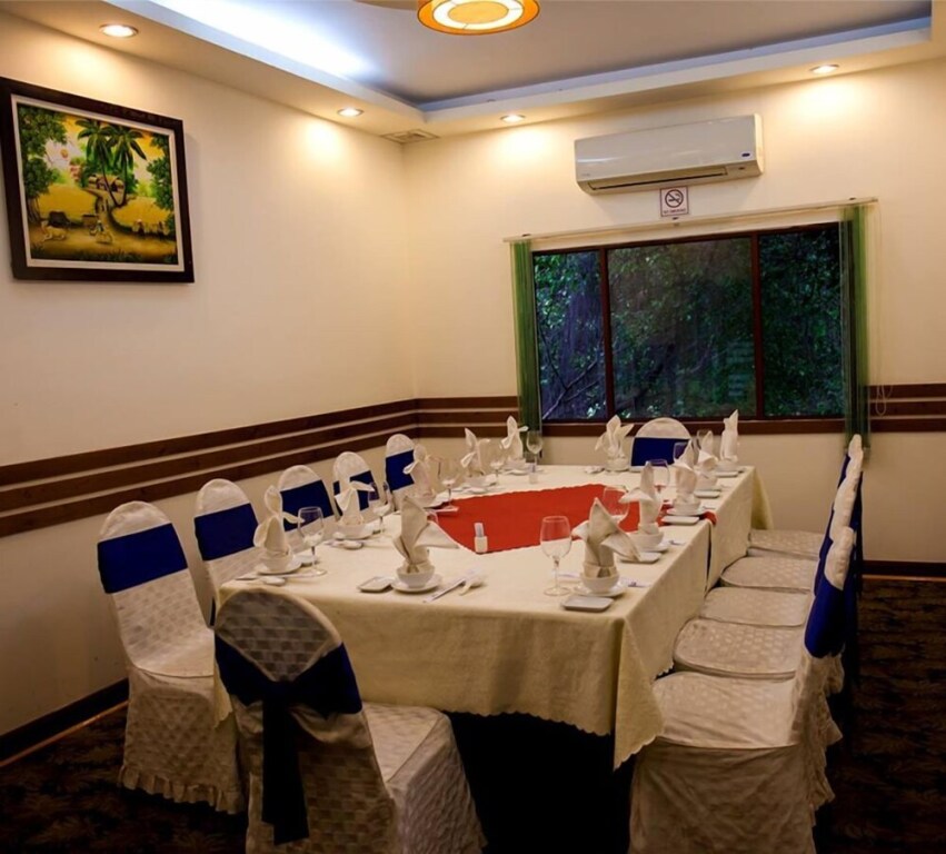 Пляж Thuan An: Din Ky Cong Chao Binh Duong