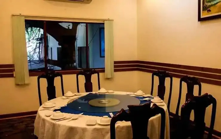 Пляж Thuan An: Din Ky Cong Chao Binh Duong