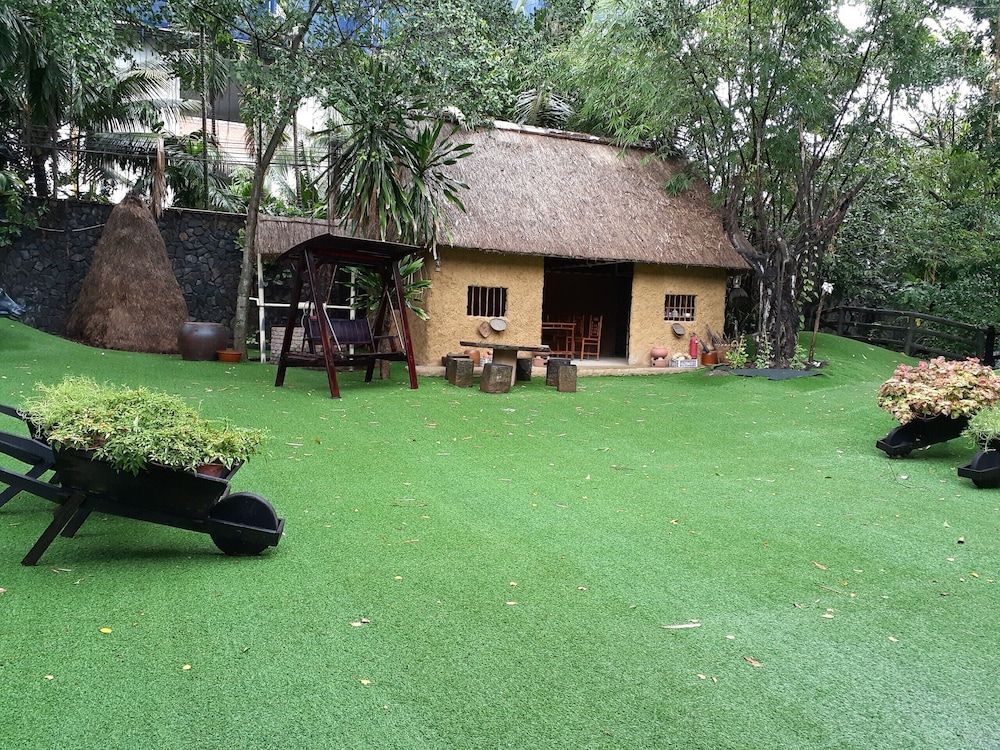 Пляж Thuan An: Din Ky Cong Chao Binh Duong
